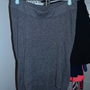 Motherhood Maternity Skirt